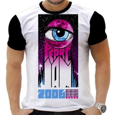 Imagem de Camiseta Camisa Personalizada Rock Metal Pearl Jam 6 - OBDS, INF 0