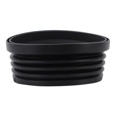Imagem de Generic Funil de Moedor de café Com Vedação Eficaz de Fole de Silicone para Baratza Encore, Reduz o Desperdício e Melhora o Sabor para Entusiastas do café