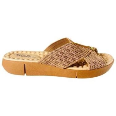 Imagem de Tamanco Feminino Ortopédico Modare Ultraconfort-Feminino