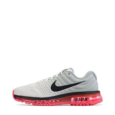 Imagem de Nike Tênis masculino Air Max 2017, Cinza, 39