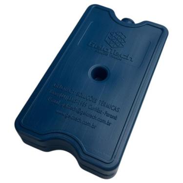 Imagem de ICE GEL RIGIDO 500 SLIM GELO-X GELO BUFFET GR500S 10,1x3,6x17,5CM