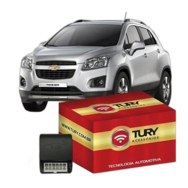 Imagem de Modulo Retrovisor Elétrico Tury - Park 1.3.8 Ah - Tracker