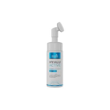 Imagem de Hyalu Active Mousse Anti Aging 145ml Eccos