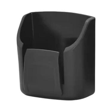 Imagem de Organizador Compacto Universal Para Chaves De Carro, Suporte Adesivo P