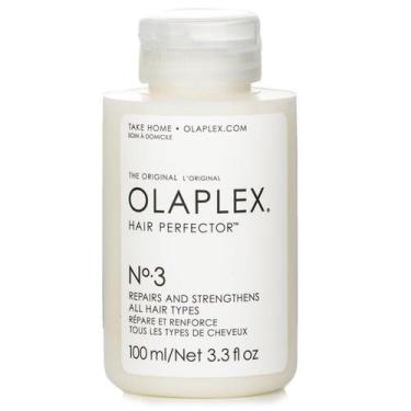 Imagem de Tratamento concentrado Hair Perfector Olaplex No. 3
