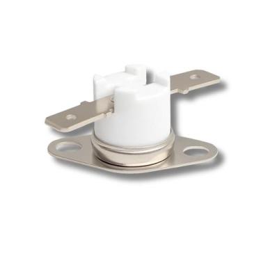 Imagem de Termostato Cerâmico Blindado 250c Compatível Cristófoli - SS