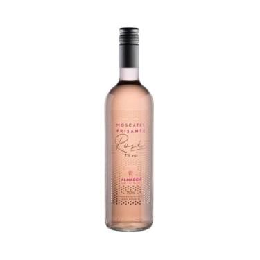 Imagem de Frisante Almadén Rosé - 750ml
