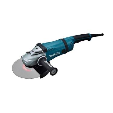 Imagem de Esmerilhadeira Angular 180mm 7'' 2600W Ga7040s Makita 220V
