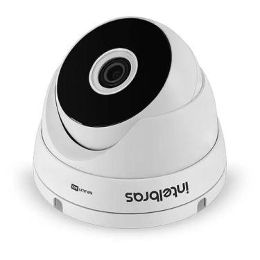 Imagem de Camera intelbras 1080p dome vhd 3230 d g8 ip67