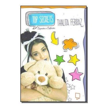 Imagem de Top Secrets - Segredos e Confissões Sortido - YESBOOKS, Sortido