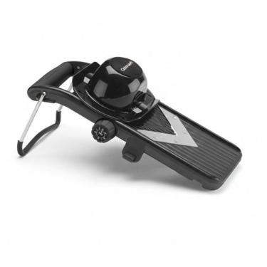 Imagem de Cortador Fatiador Mandoline V-Blade Preto Cuisinart , Preto