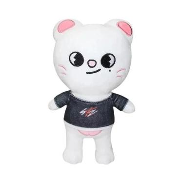 Imagem de Chaveiro De Pelúcia Kawaii Skzoo, 69 Estilos, Boneco De Animal De Esti