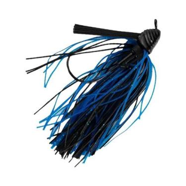Imagem de Isca Chatterbait 7G 10G 14G WALK FISH, Spinner Bait, Jig Head, Buzzbai