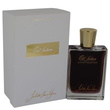 Imagem de Perfume Feminino Oil Fiction Juliette Has Gun Eau De Parfum