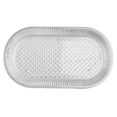 Imagem de Travessa Wolff Balloon 23cm x 13cm x 2cm Cristal