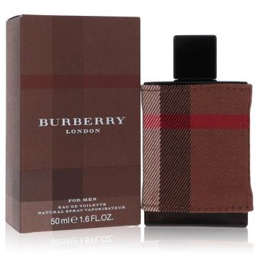 Imagem de Perfume Masculino London (new) Burberry 50 ML Eau De Toilette