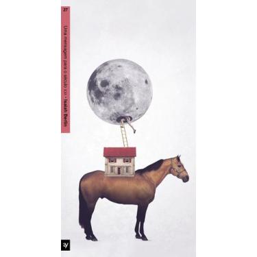 Imagem de Livro - Uma mensagem para o século XXI