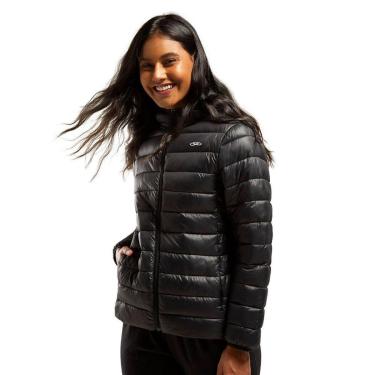Imagem de Jaqueta Puffer Olympikus Feminina-Feminino