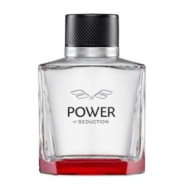 Imagem de Perfume Power Of Seduction Antonio Banderas Masculino 100ml-Masculino