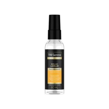 Imagem de Óleo Finalizador Tresemmé Brilho Lamelar 60ml - Tresemme, 60ml