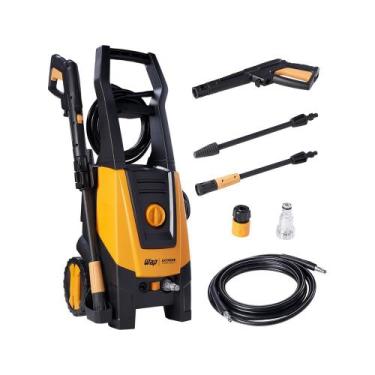Imagem de Lavadora De Alta Pressão Extreme Turbo 2800 2450 PSI WAP 127V, 110V