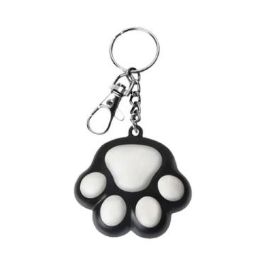 Imagem de Brinquedo Interativo Para Gato Com Laser Recarregável, 5 Padrões Ajust