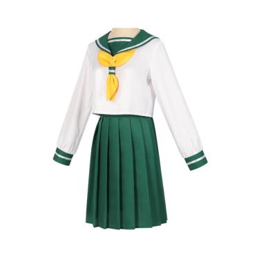 Imagem de Roupa de cosplay Gushings Overs Magicals Girls Hiiragis Utenas