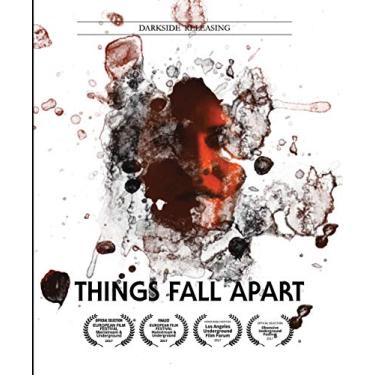 Imagem de THINGS FALL APART