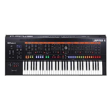 Imagem de Roland Jupiter-x | Sintetizador 61 Teclas