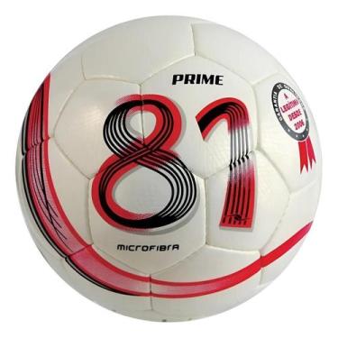 Imagem de Bola futebol de campo 81 grama dalponte prime costurada a mão original