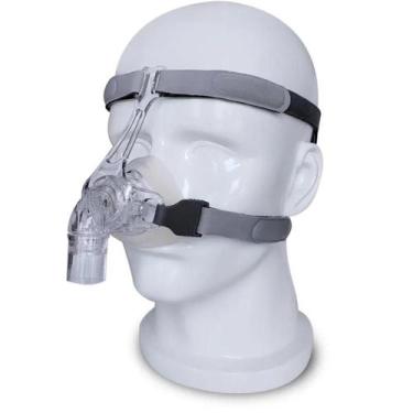 Imagem de Mascara Nasal Rescomf M (NM-002-TM)