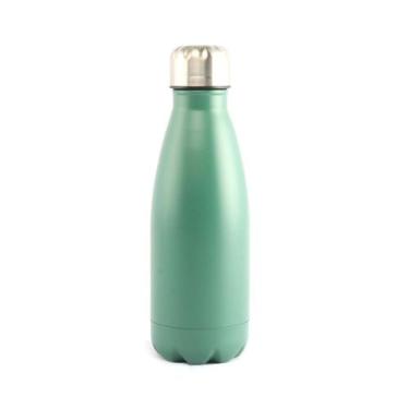 Imagem de Squeeze Le Colore Inox Jungle 500ml, Unica