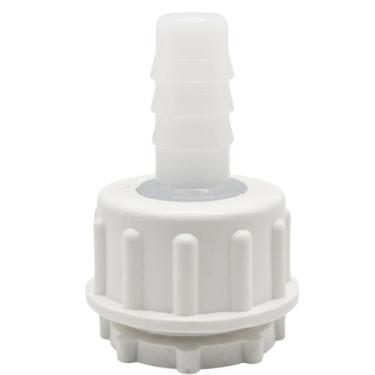 Imagem de Conexão Reta Mangueira 3/4 Luconi - 2734LCN