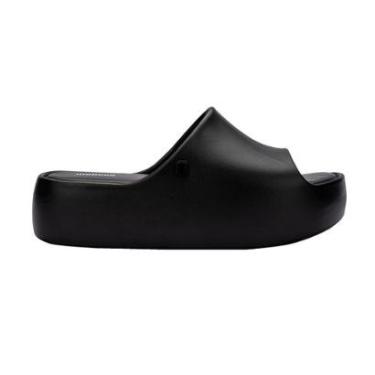 Imagem de Melissa Free Plataform Slide Adulto Plataforma Moda Feminina 35859-Feminino