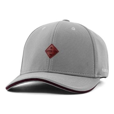 Imagem de Boné Fechado Anth Co Com Elástico Atrás Aba Curva Flex Pro-Unissex