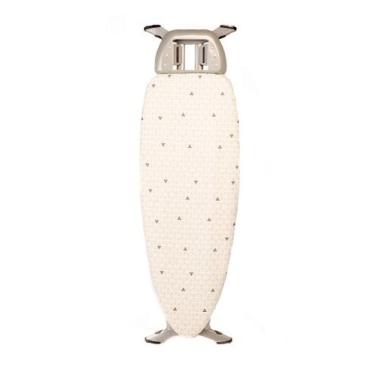 Imagem de Tábua de Passar Roupa Maxi Plus - 156x47cm, Altura Ajustável até 98cm 