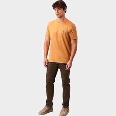 Imagem de Camiseta Calvin Klein Reissue Masculina-Masculino