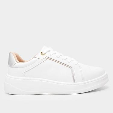 Imagem de Tênis Modare Básico III Feminino-Feminino