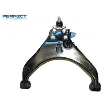 Imagem de Bandeja inferior direita - gm s10 2012 a 2013 - bdj2122 - PERFECT