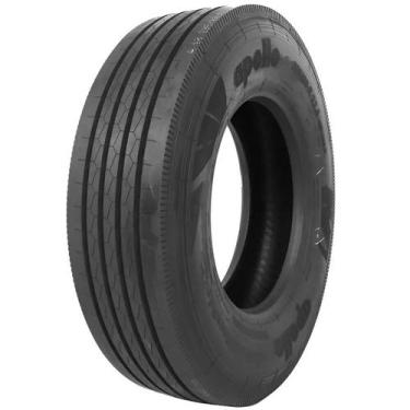 Imagem de Pneu 295/80R22.5 Liso 16 Lonas 152/148M Endurace RA2 Apollo
