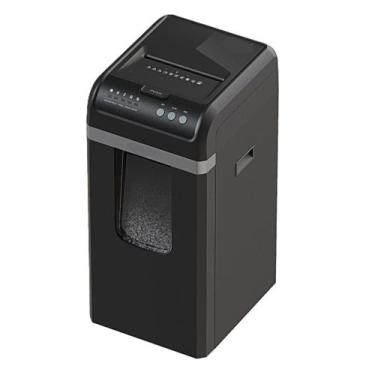 Imagem de Fragmentadora de papel C283B contínua 300 folhas auto 12 manual - CCY 