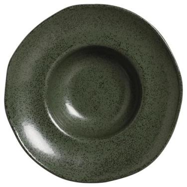 Imagem de Prato De Massa Orgânico Greenery 450Ml Porto Brasil