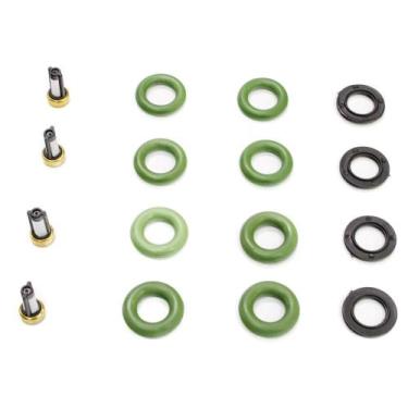 Imagem de Reparo Bico Injetor Fox Gol Polo Spacecross Spacefox Virtus 1.6 16V Ms