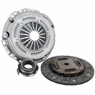 Imagem de KIT EMBREAGEM para ETIOS 1.3/ 1.5 16V 12/ (VEM C/COLAR) - SACHS