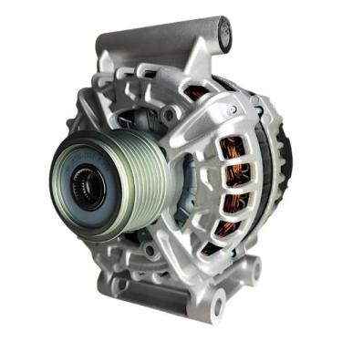 Imagem de Alternador Ford Ranger 2.2 Transit 12v 150a 802048 - ZWF