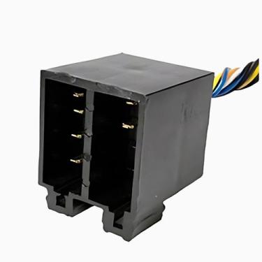 Imagem de Reparo Chicote 16 Vias Radio uso geral Aplica Terminal Ete7033A - RAIN