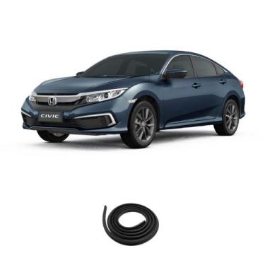 Imagem de Borracha Vedação Do Porta Malas do Honda Civic 06 em diante - sem marc