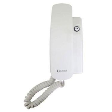 Imagem de Monofone Lr2015 Extensão Universal para Porteiros Eletrônicos Lr2015 L