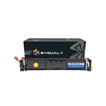 Imagem de Toner Compatível Pro 4203dw 4303fdw 230x c/ Chip Amarelo - BYQUALY