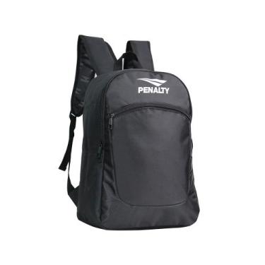 Imagem de Mochila Masculina Reforçada Penalty Para Notebook